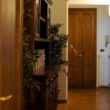 Aria Di Casa Apartment فلورنس المظهر الخارجي الصورة