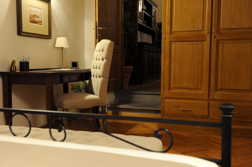 Aria Di Casa Apartment فلورنس المظهر الخارجي الصورة