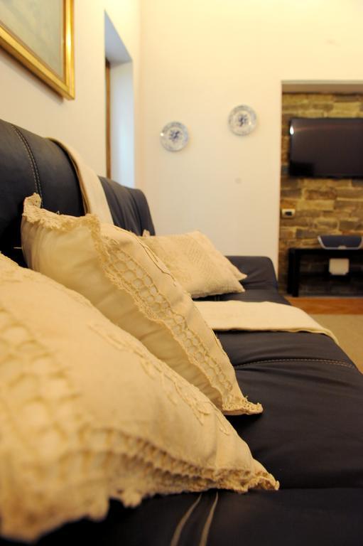 Aria Di Casa Apartment فلورنس المظهر الخارجي الصورة